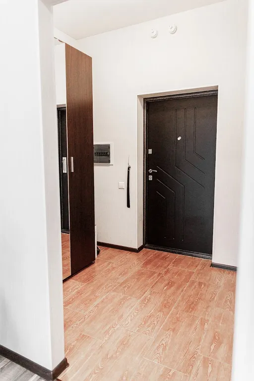 Квартира комфорт класса