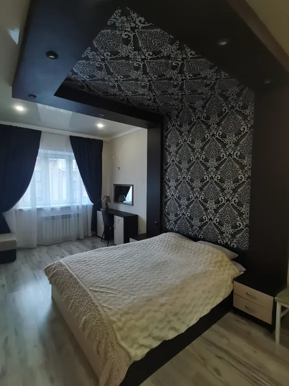 Квартира Уютная 2х комнатная квартира в отличном районе города Анапы — Анапа