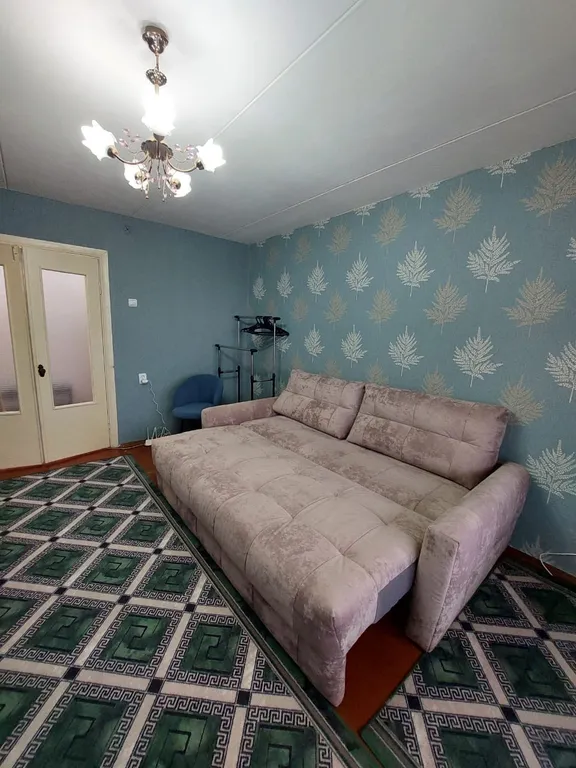 Просторная уютная квартира недалеко от центра