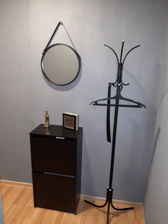 Уютная квартира рядом с аэропортом Толмочево