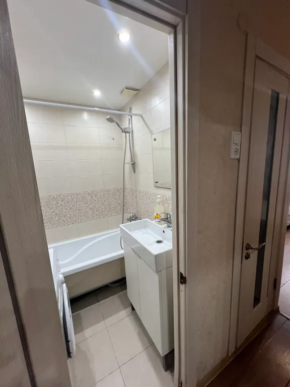 Квартира в исторической части города с великолепным видом из окна