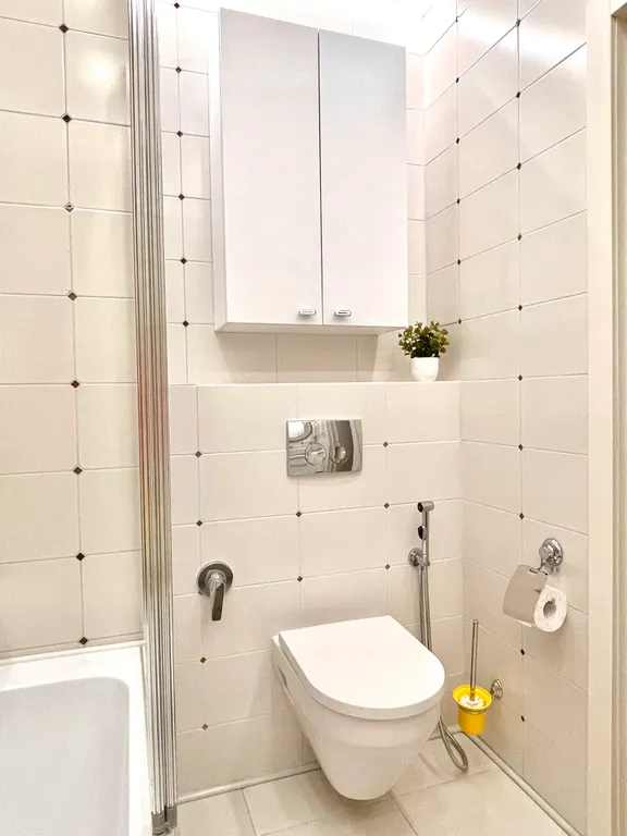 Квартира Квартира VIP Design Апартамент Harwardt Style с видом на Кремль — Казань
