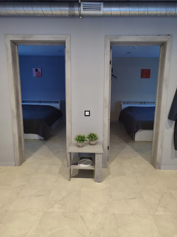 Уникальный дом - Парместье