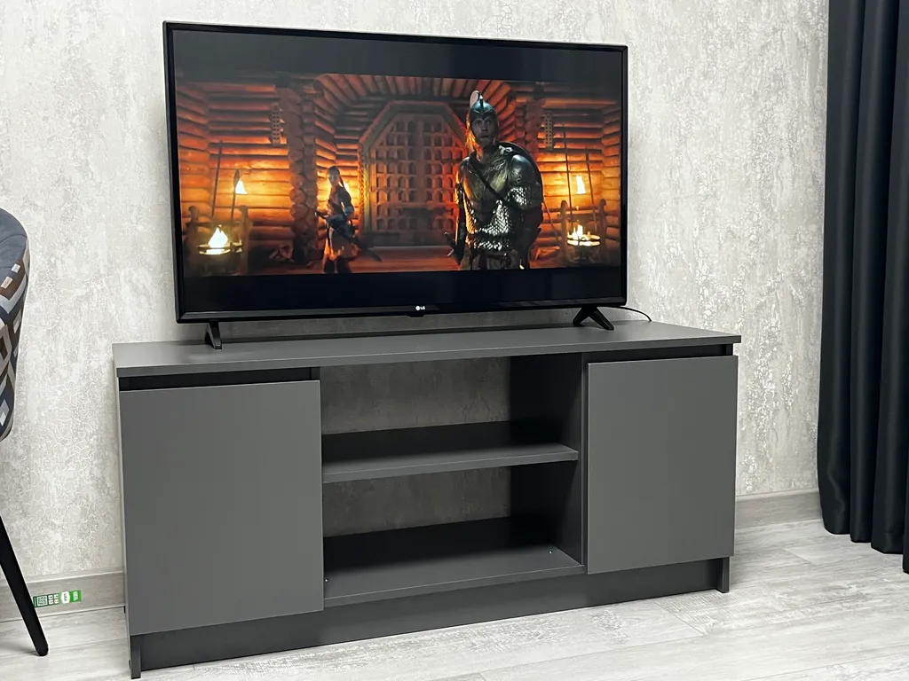 Уютная 2-х комнатная квартира в лучшем районе города