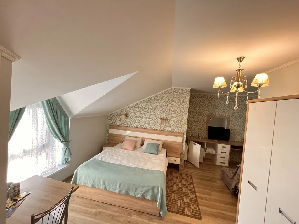 Квартира Комната — Цемдолина