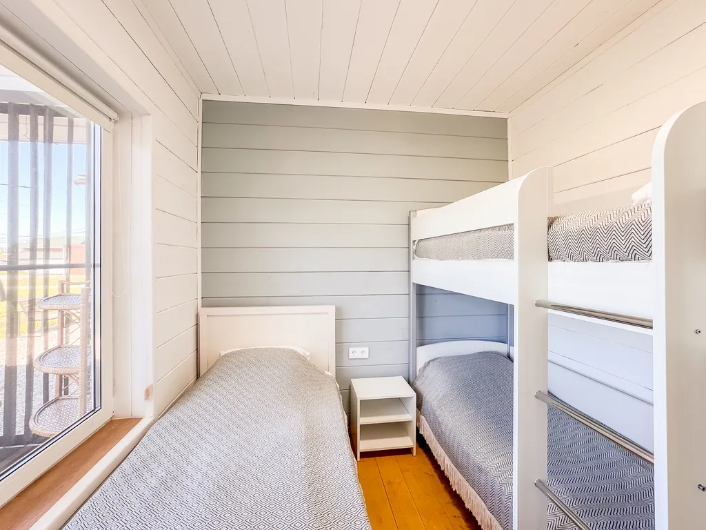 Квартира Комната — Веськово