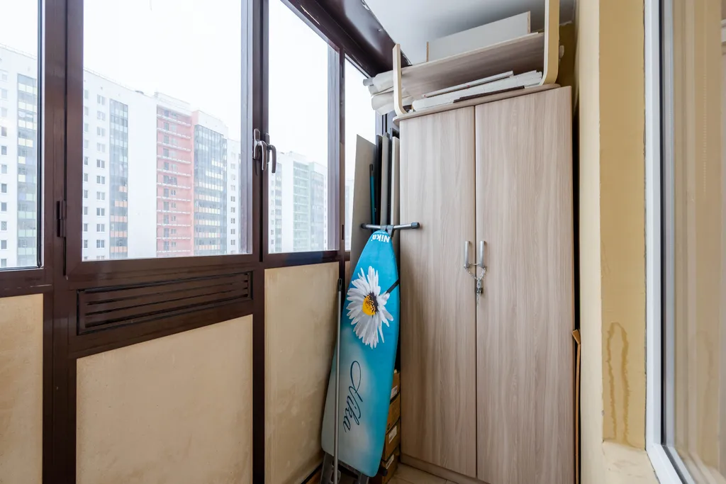 Современная студия недалеко от метро