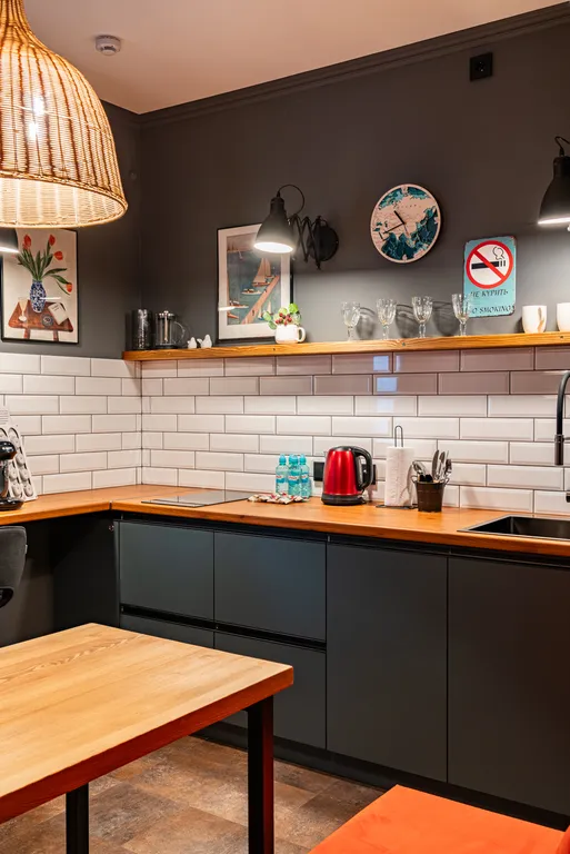 Квартира Квартира Апартамент Apartpro Delux на Пресне — Москва