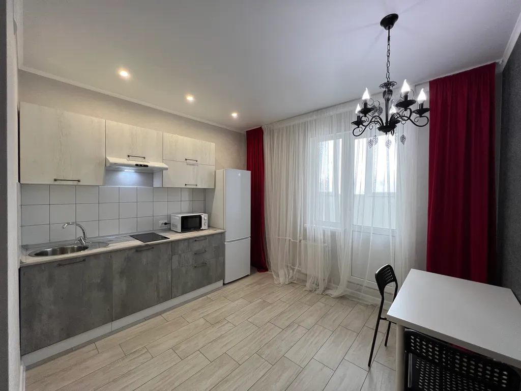 Уютная квартира на Салмышской — аренда посуточно в Оренбург