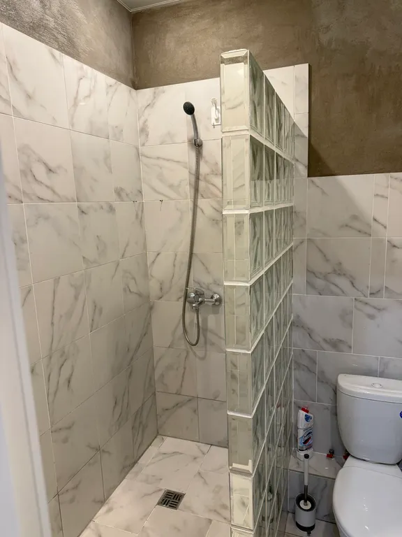 Новая квартира на набережной в самом центре