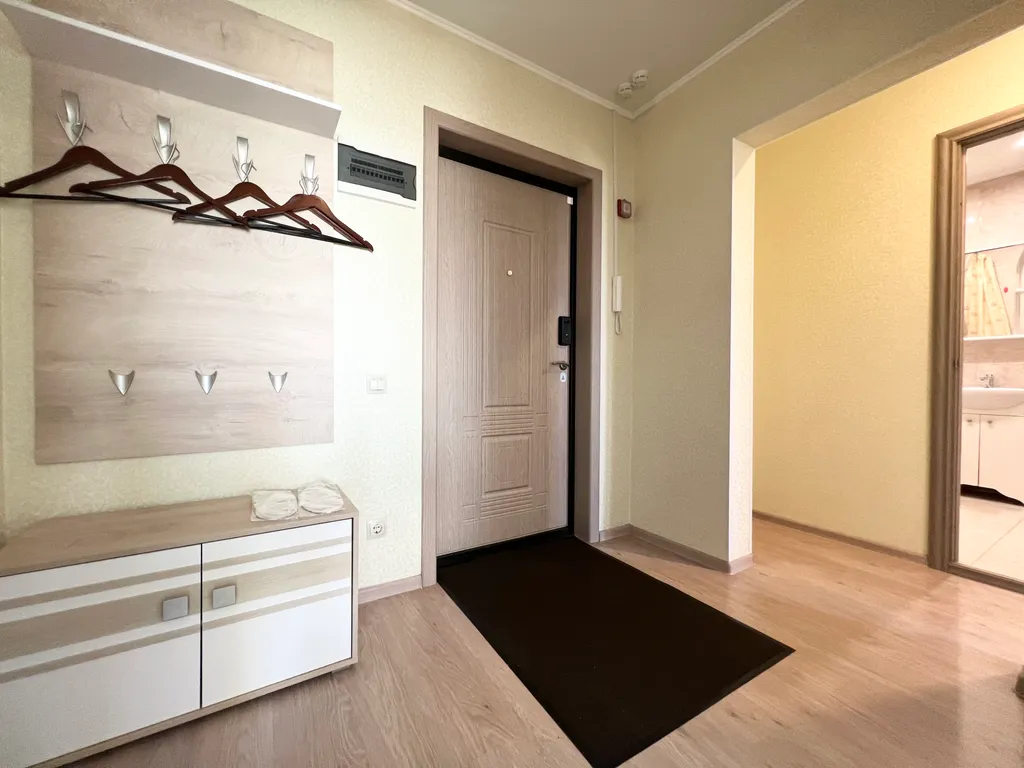 Уютная однушка для двоих