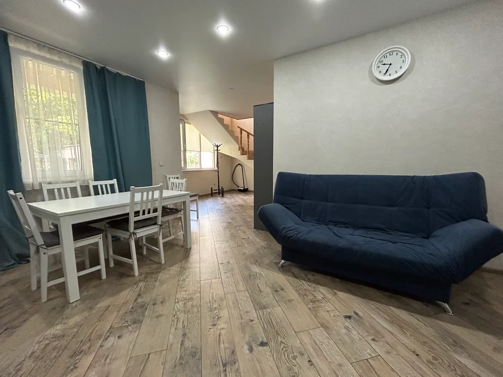 Уютный дом для семьи