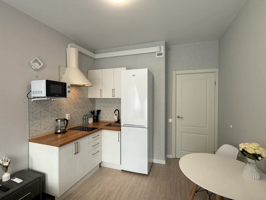 Студия в Сердце Ярославля