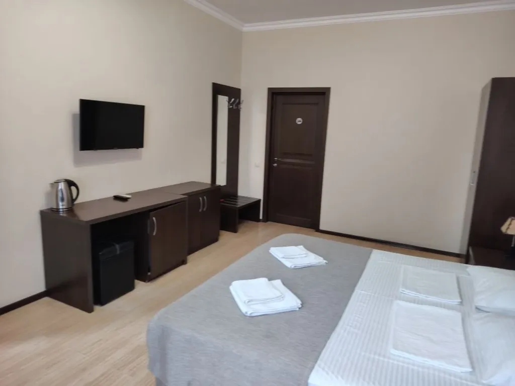 Квартира Комната — Геленджик