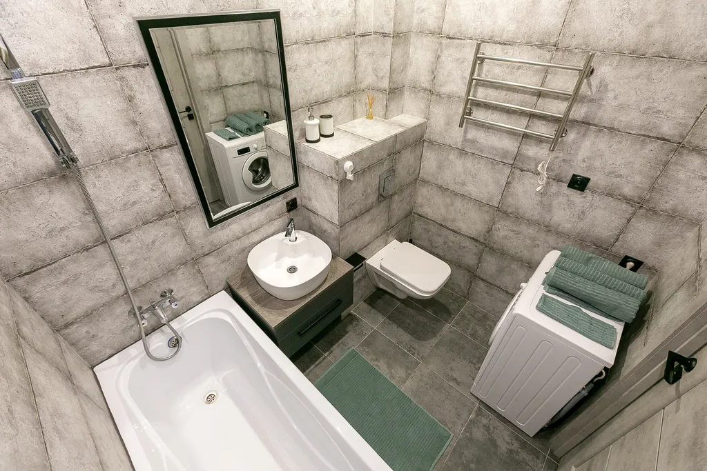 Квартира Уютная квартира рядом с озером в Немецкой Деревне — Краснодар