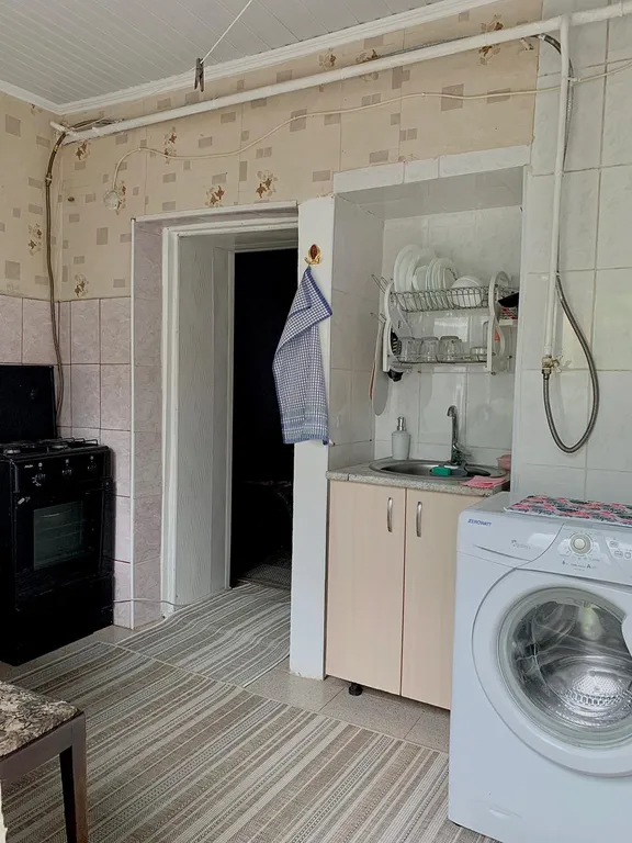 Квартира в центре