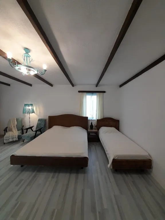 Уютный дом-студия