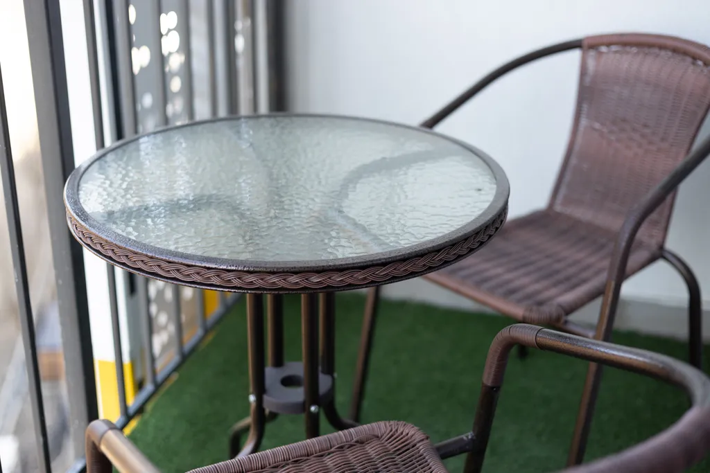 Уютная стильная квартира-студия в ЖК Летний