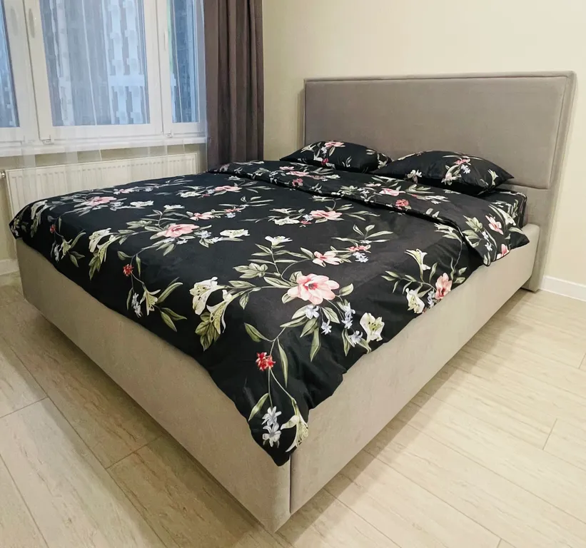 Квартира в новом доме — аренда посуточно в Казань