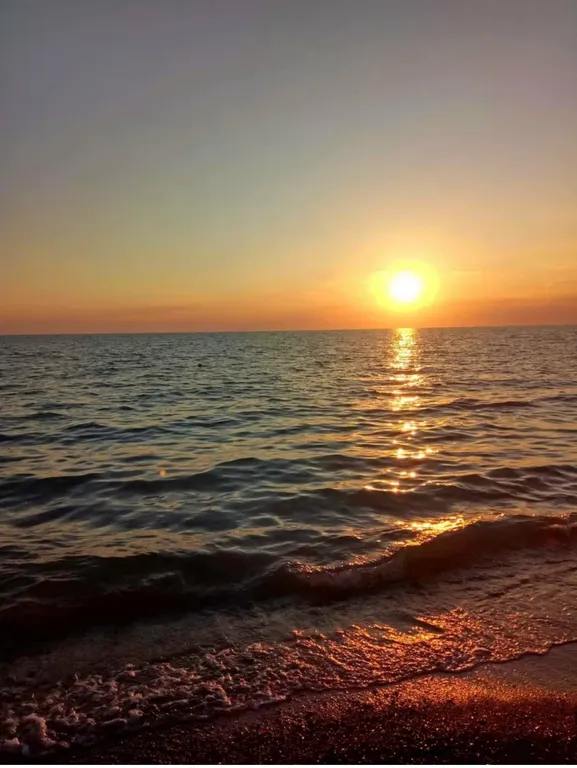 Коттедж у моря