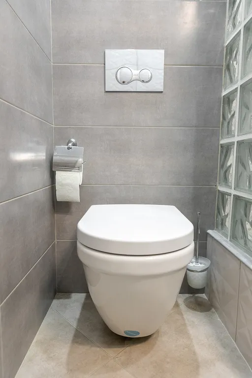 Apartment Comfort plus IQ