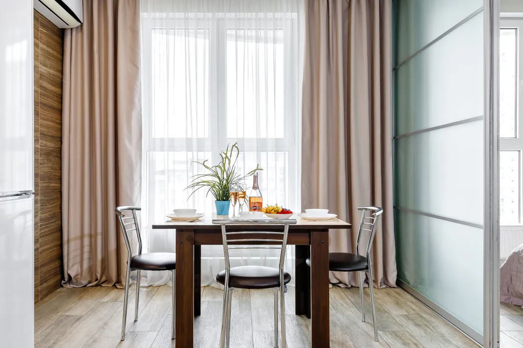 Квартира Красивая квартира — Краснодар