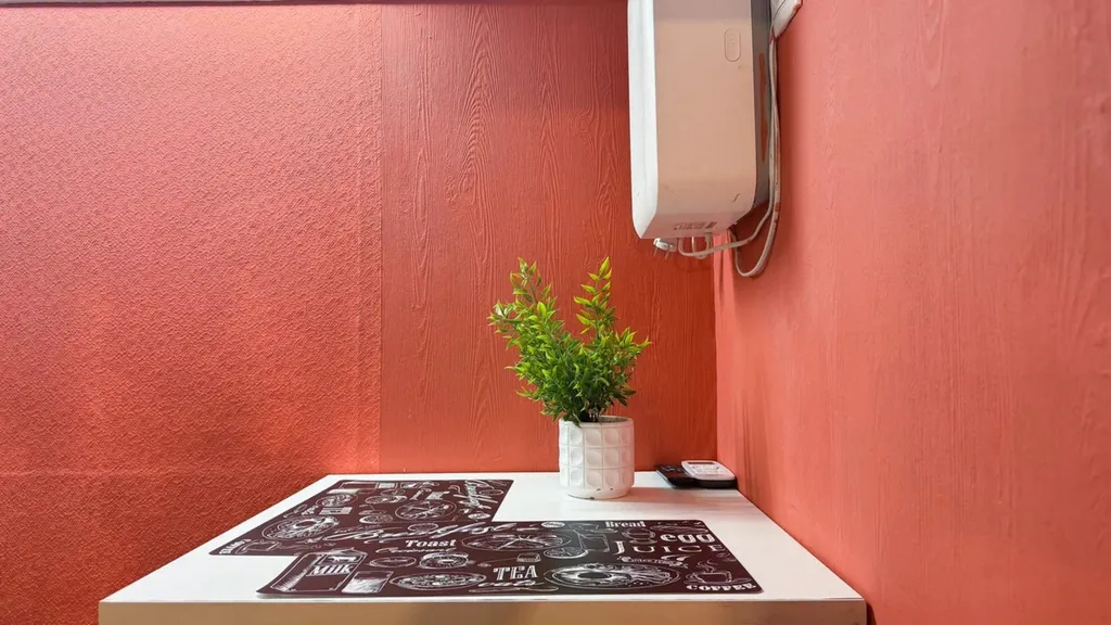 Квартира Уютная квартира-студия в ЖК Галерея ЗИЛ — Москва