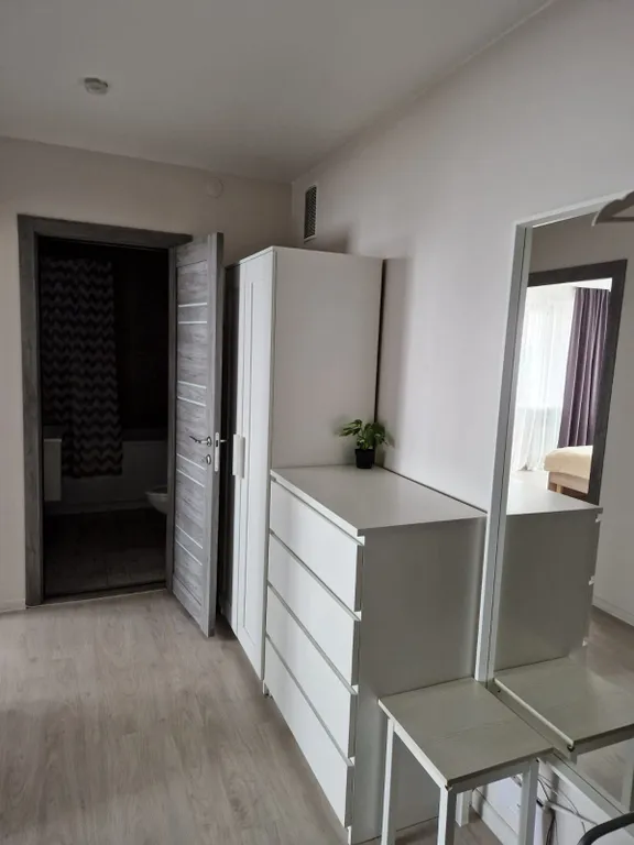 Апартаменты в центральной части города