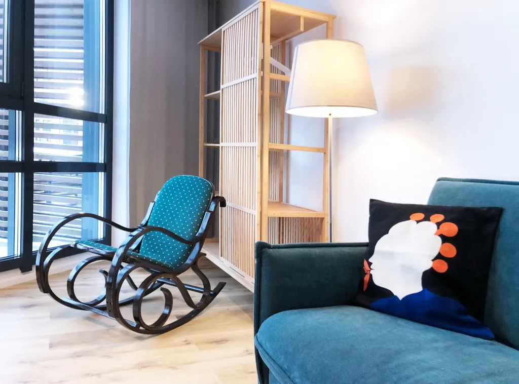 Квартира Апартамент на берегу моря в ЖК Светлый мир внутри — аренда посуточно в Сестрорецк