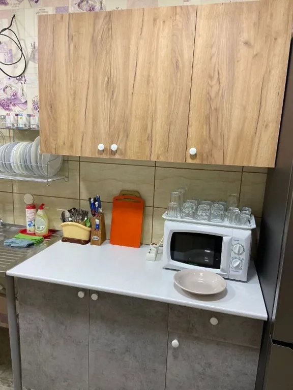 Трёхместный стандарт