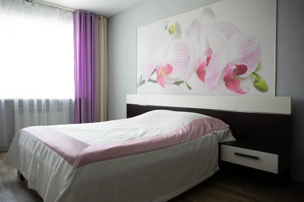 1-комнатная Квартира — аренда посуточно в Южно-Сахалинск