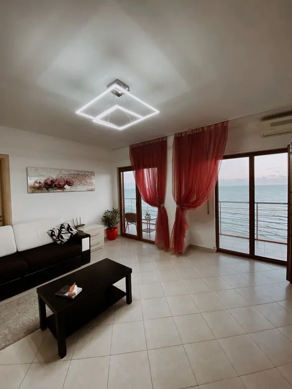 Апартаменты Panorama