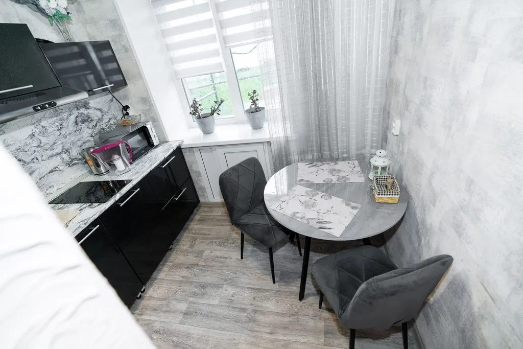 Уютная 2-х комнатная кваpтира в центре города