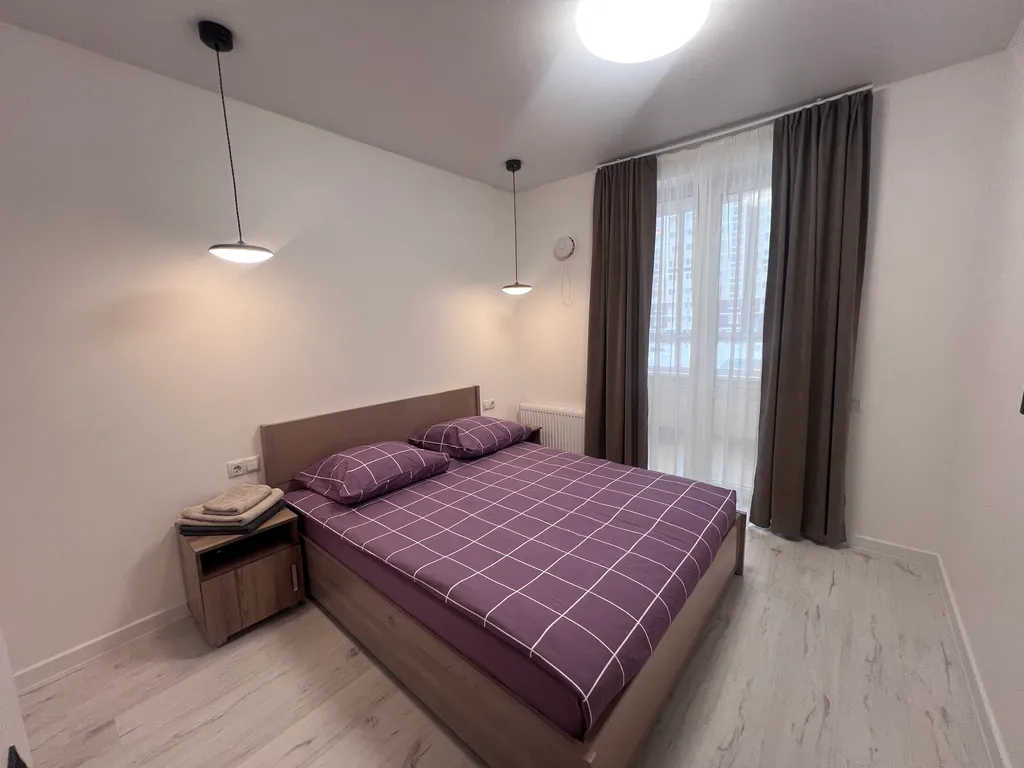 Квартира Izhevsk ZNAK Priority — аренда посуточно в Ижевск