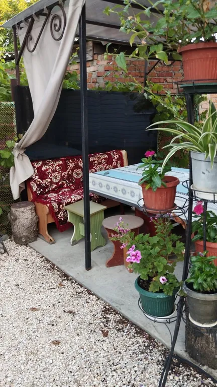 Коттедж Коттедж Семейный отдых — Ейск