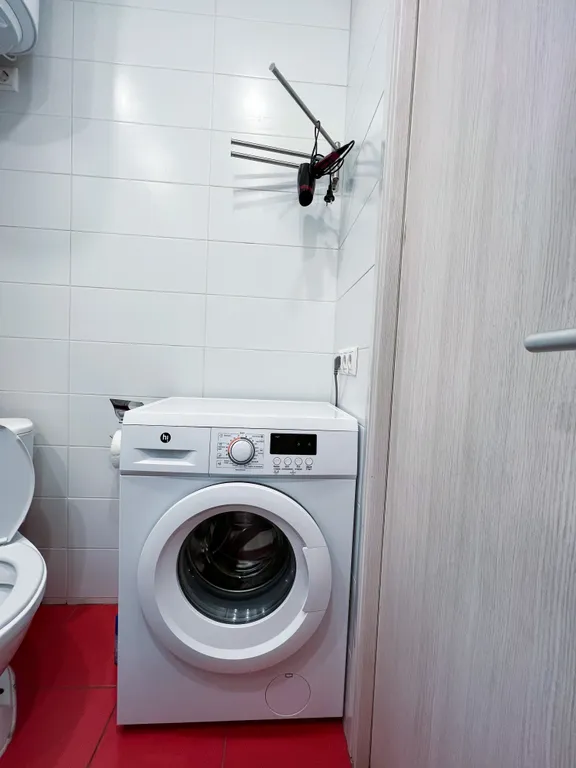 Отличная квартира