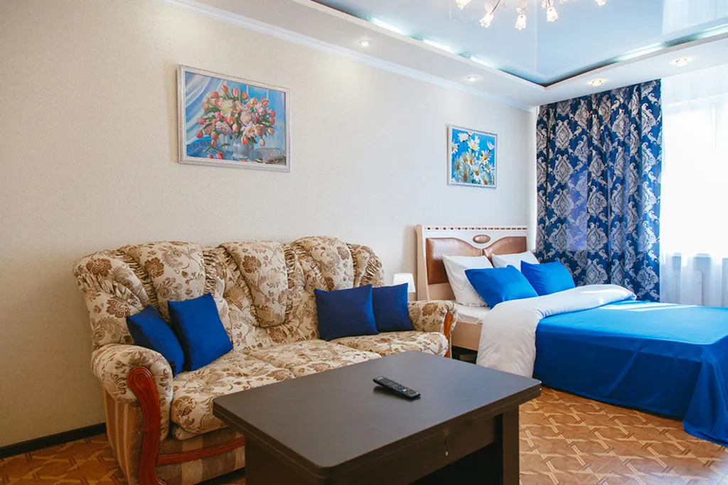 Полярный круг