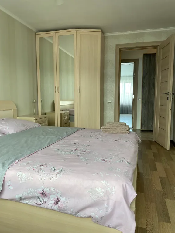 Уютна квартира