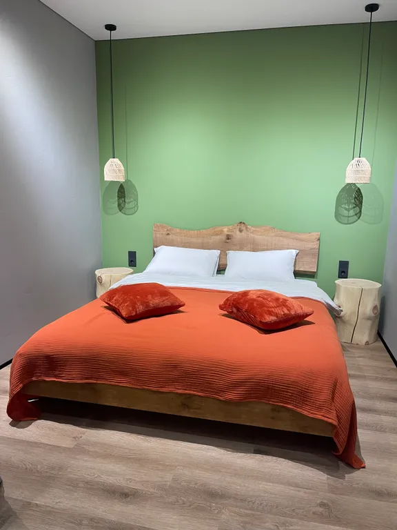 Квартира Уютные апартаменты в сердце Шерегеша — Шерегеш