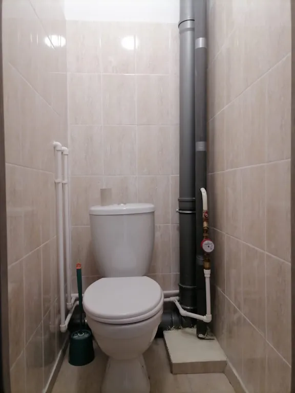 Квартира 2-комнатная Квартира — Красноярск