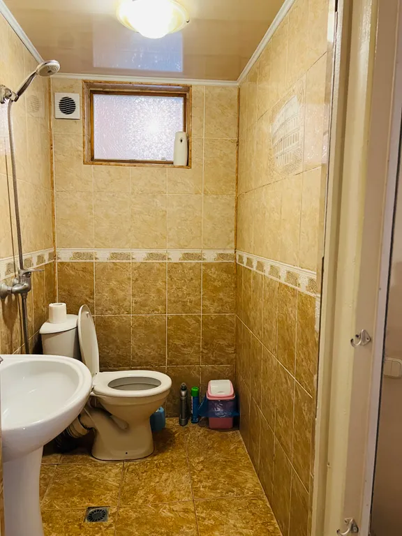 Квартира-студия в центре