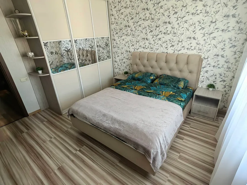 Квартира в Южном — аренда посуточно в Брест