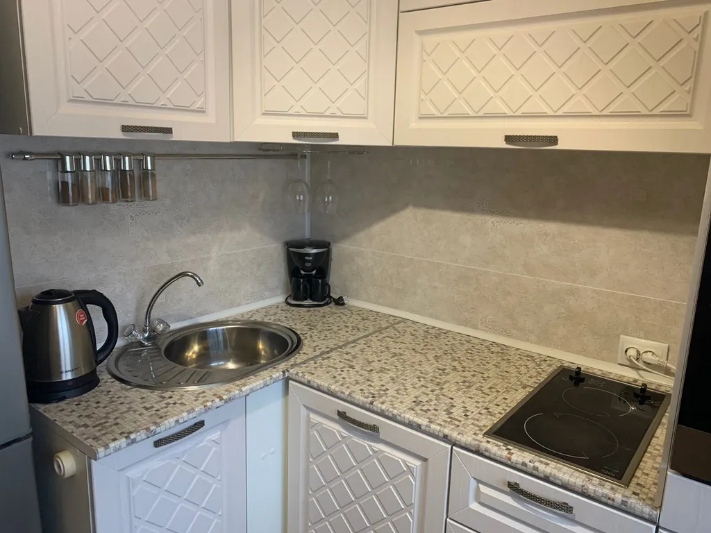 Квартира на Радуге 5 спальных мест