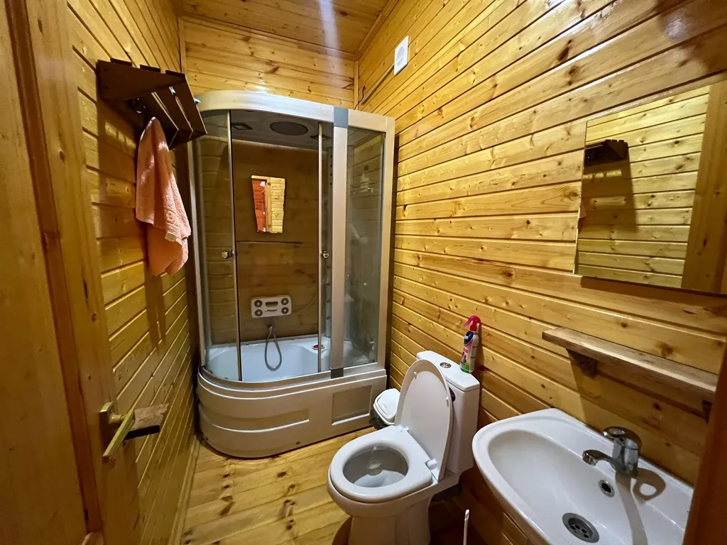 1-комнатный Дом