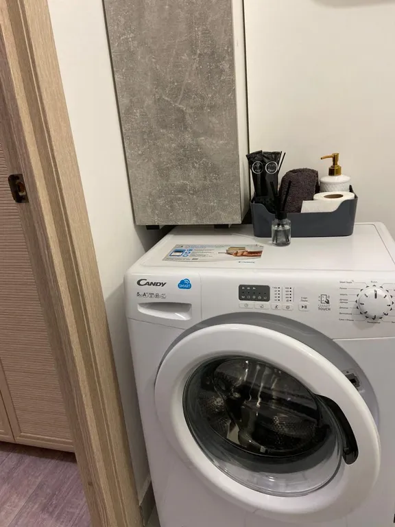 Квартира 1-комнатная Квартира — Краснодар