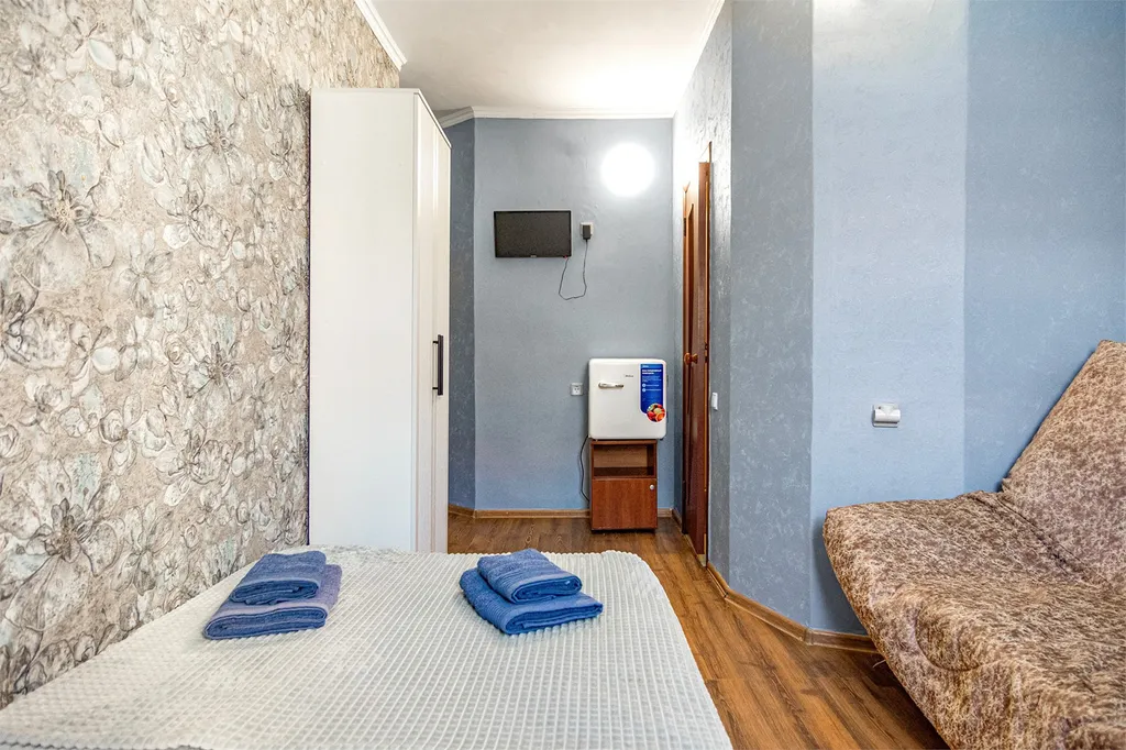 Квартира Комната — Геленджик