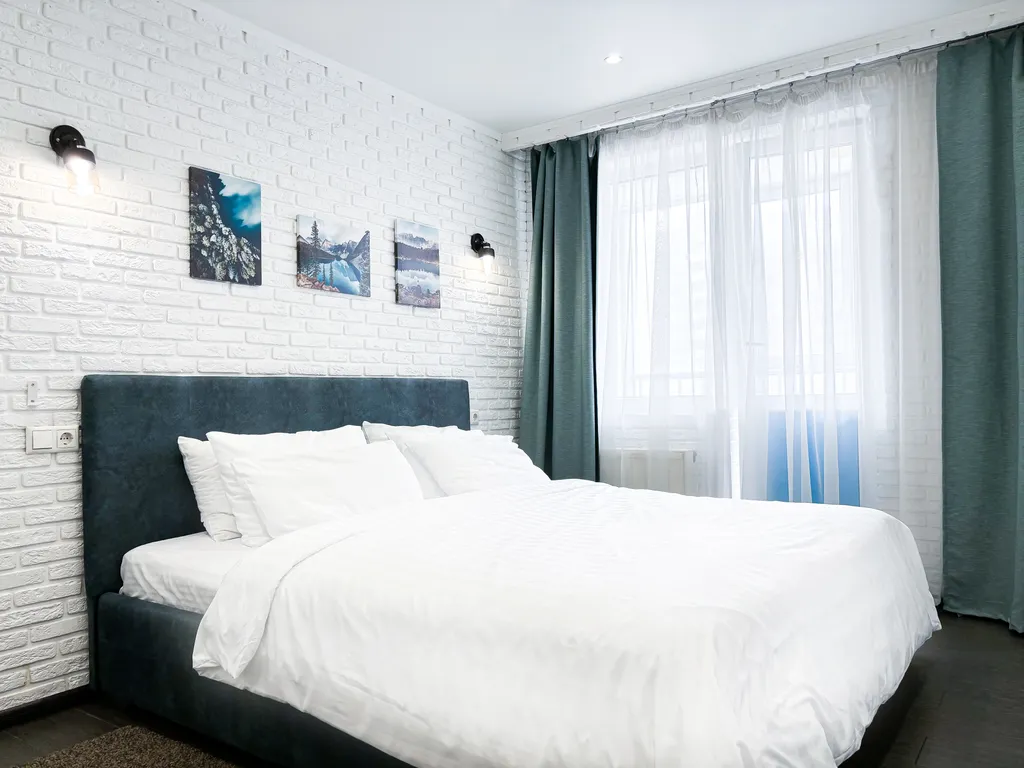 Студия около МегаХимки