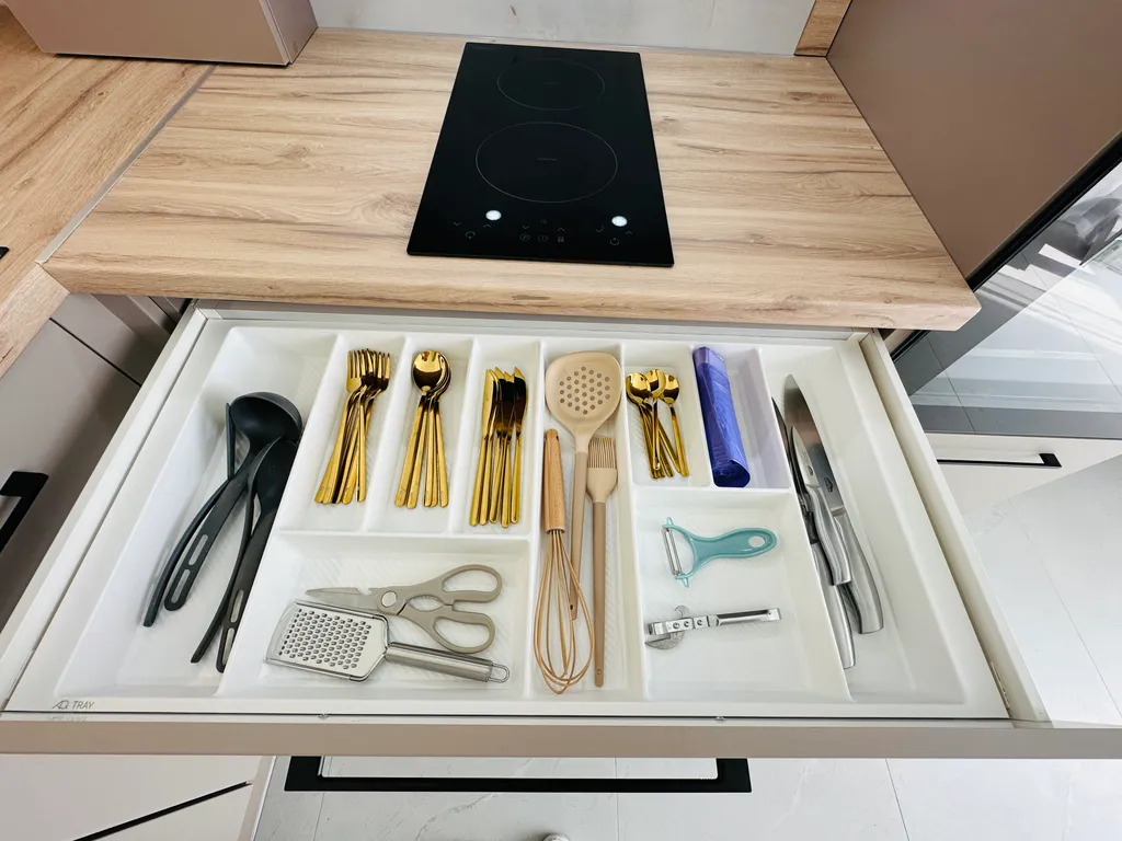 Солнечная квартира