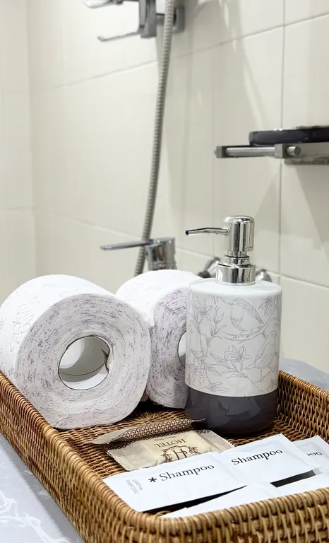 Квартира Квартира Уютная студия в центре города — Владикавказ