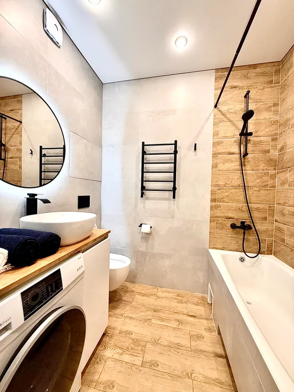 Квартира рядом с ЖД Станцией Одинцово